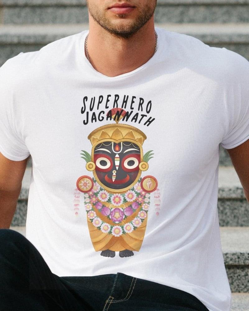 Men's T-Shirt – Premium Comfort for Everyday Style